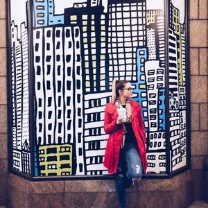 Meet your Posher, Kelly